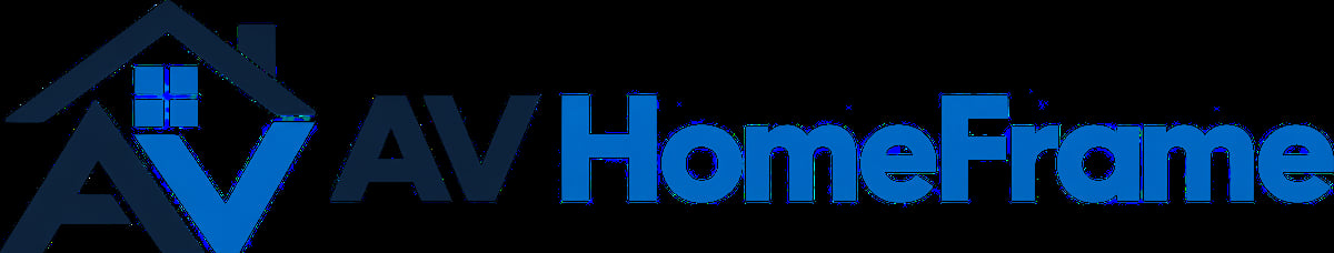 AV HomeFrame
